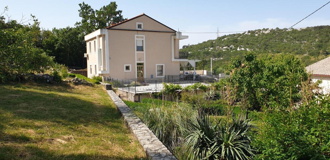 Kika'S Home Krizisce Екстер'єр фото