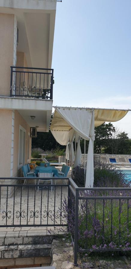 Kika'S Home Krizisce Екстер'єр фото