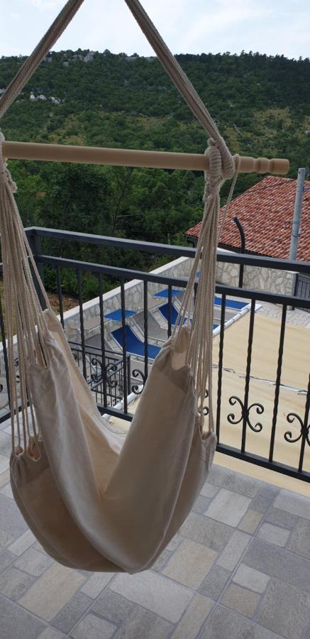 Kika'S Home Krizisce Екстер'єр фото
