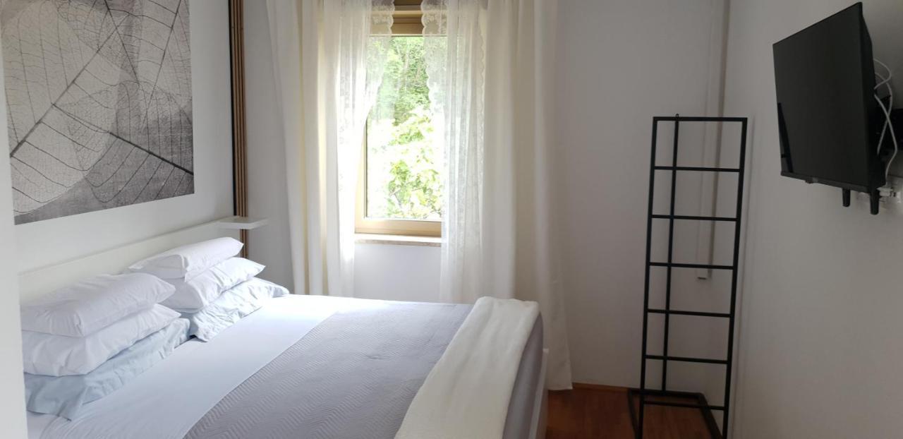 Kika'S Home Krizisce Екстер'єр фото