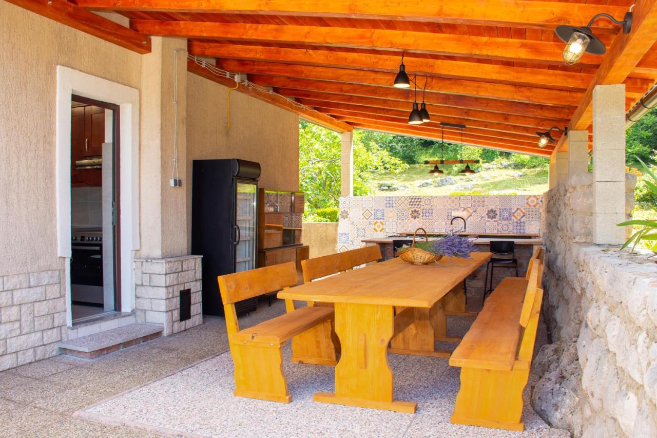 Kika'S Home Krizisce Екстер'єр фото