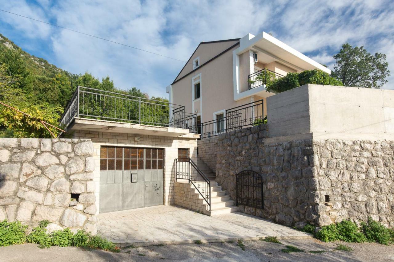 Kika'S Home Krizisce Екстер'єр фото